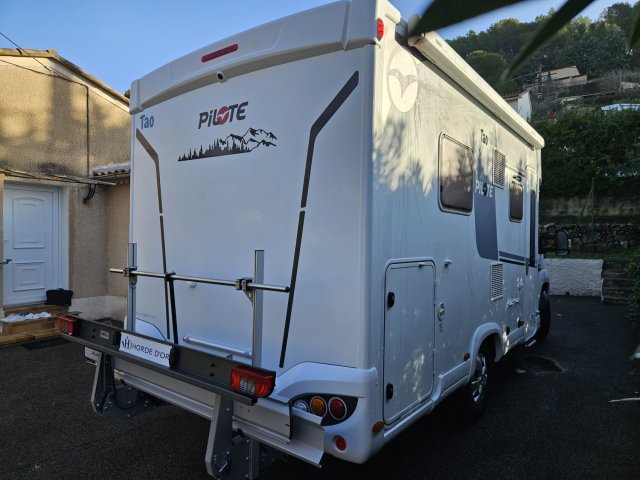 Pilote P 650 C Expression P650C - Photo 3