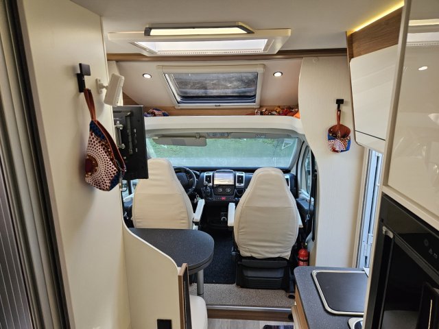 Pilote P 650 C Expression P650C - Photo 5