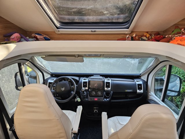 Pilote P 650 C Expression P650C - Photo 6