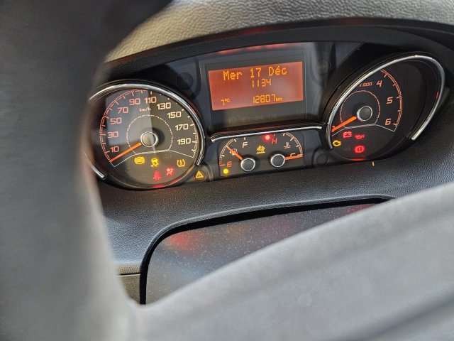 Pilote P 650 C Expression P650C - Photo 7