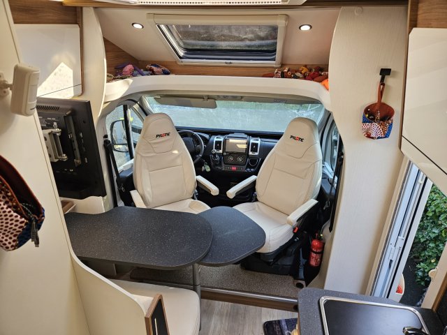 Pilote P 650 C Expression P650C - Photo 9