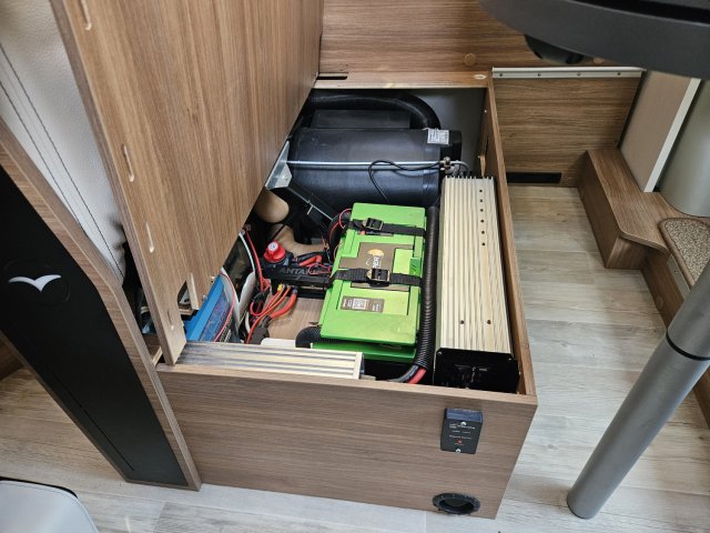 Pilote P 650 C Expression P650C - Photo 11