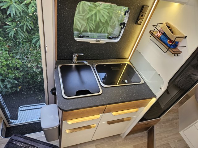 Pilote P 650 C Expression P650C - Photo 15