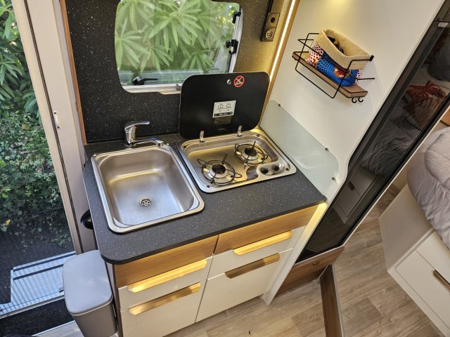 Pilote P 650 C Expression P650C - Photo 16