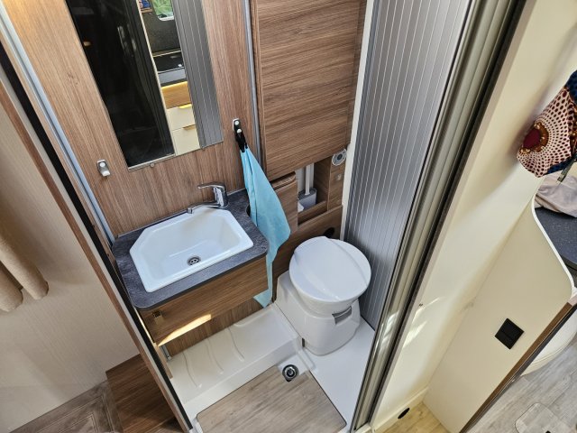 Pilote P 650 C Expression P650C - Photo 19