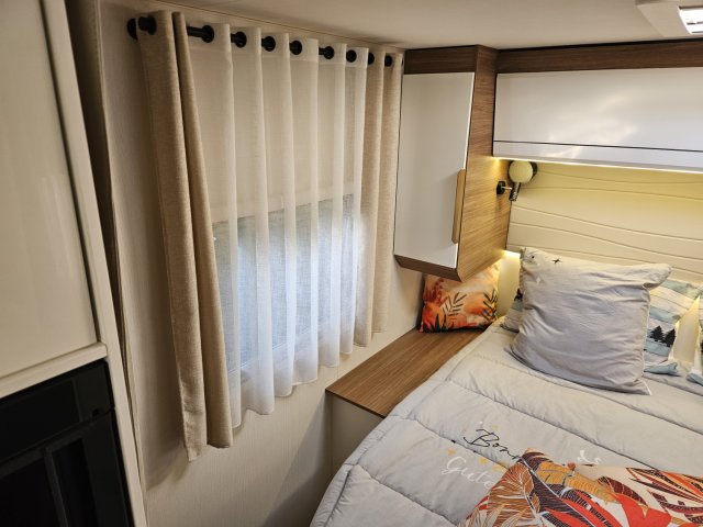 Pilote P 650 C Expression P650C - Photo 21