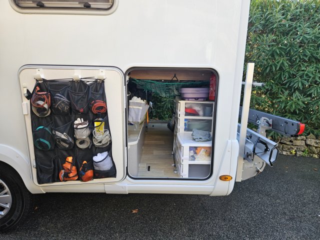 Pilote P 650 C Expression P650C - Photo 24