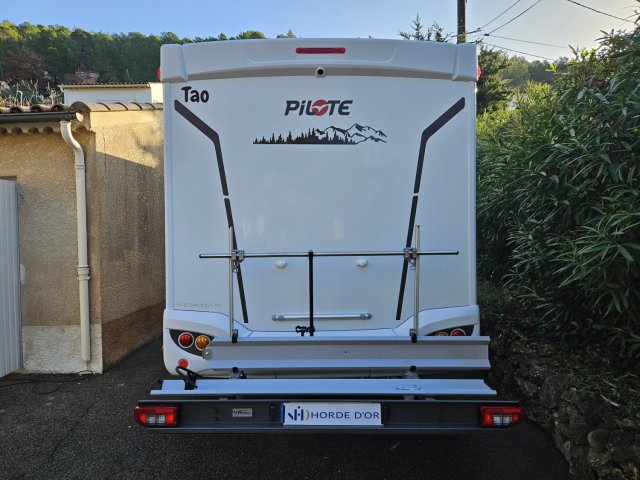 Pilote P 650 C Expression P650C - Photo 27
