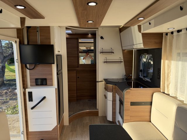 Pilote P 696 EVIDENCE  - Photo 8