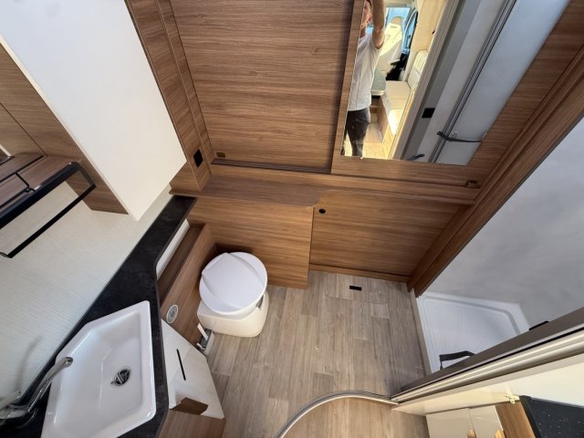 Pilote P 696 EVIDENCE  - Photo 12