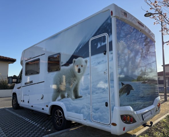 Pilote P 696 EVIDENCE  - Photo 22