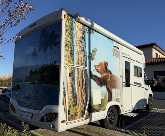 Pilote P 696 EVIDENCE  - Photo 23