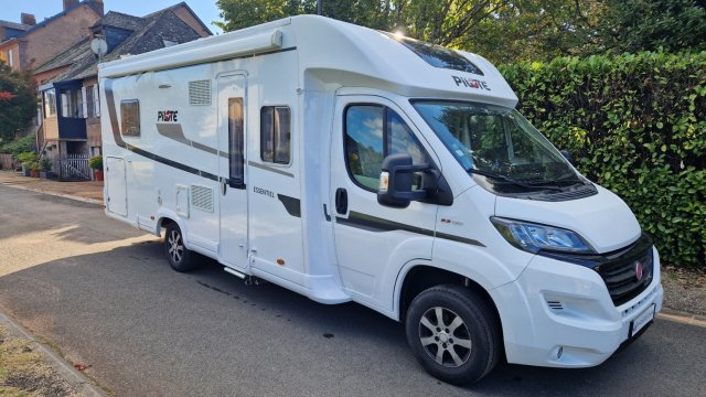 Achat Pilote P 746 C Essentiel PACIFIC + P746C Occasion