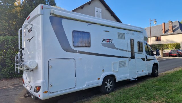 Pilote P 746 C Essentiel PACIFIC + P746C - Photo 53