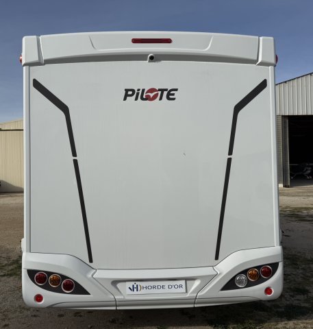 Pilote P 746 FC Evidence - Photo 29