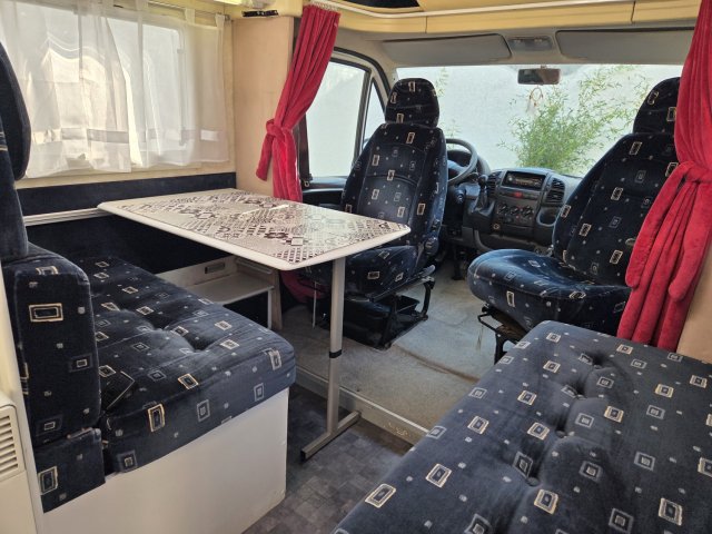 Pilote Pacific P8 - Photo 7