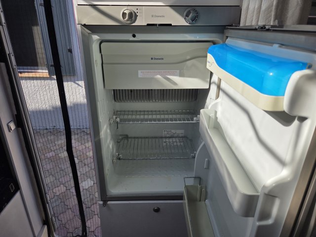 Pilote Pacific P8 - Photo 12