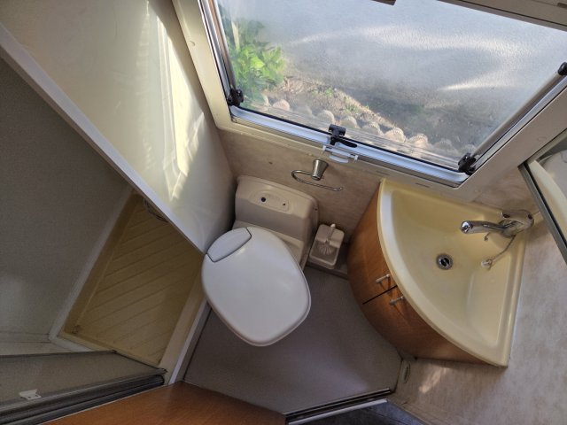 Pilote Pacific P8 - Photo 16