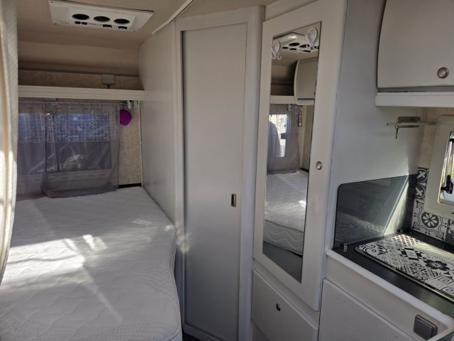 Pilote Pacific P8 - Photo 19