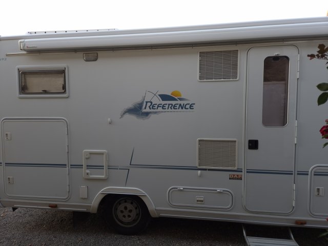 Pilote Reference G 692 REFERENCES  - Photo 6