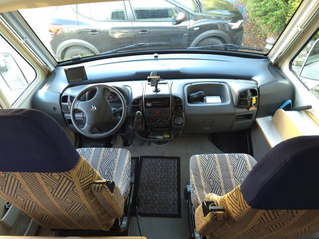 Pilote Reference G 692 REFERENCES  - Photo 17