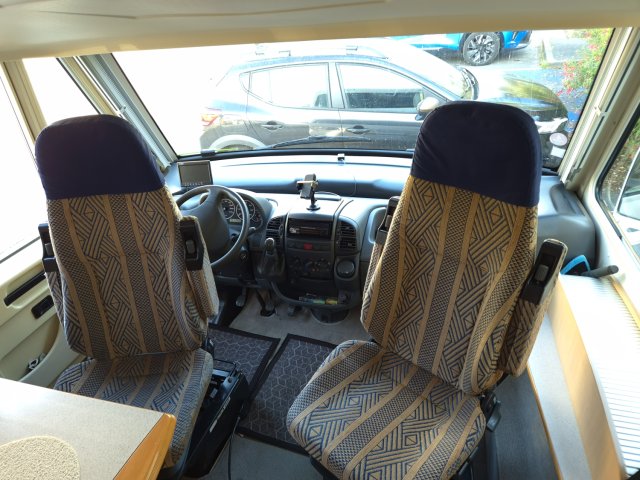Pilote Reference G 692 REFERENCES  - Photo 19