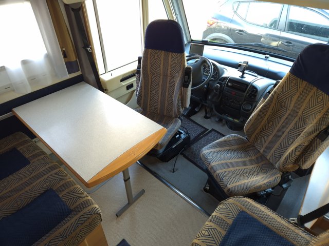 Pilote Reference G 692 REFERENCES  - Photo 20