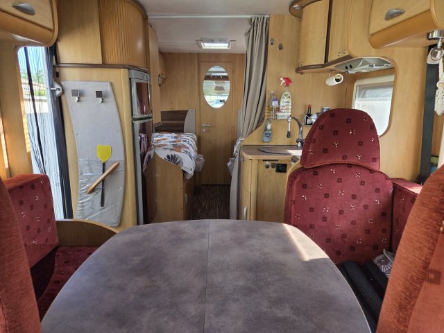 Pilote Reference G 735 J - Photo 4