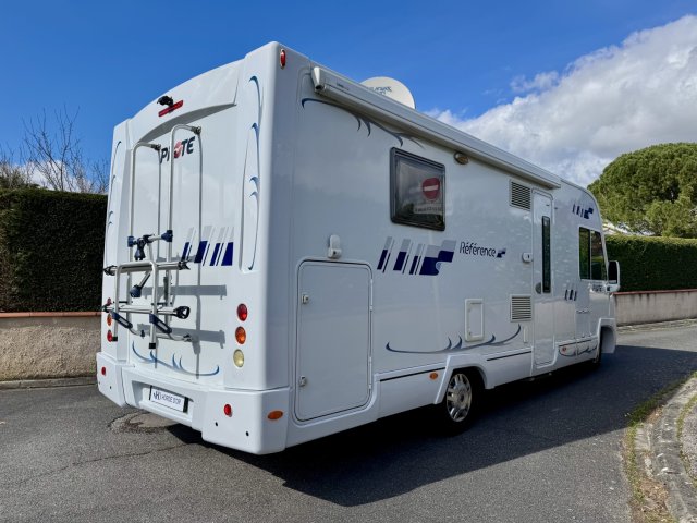 Pilote Reference G 740 RÉFÉRENCE G740 - Photo 18