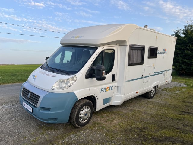 Pilote Reference P 670 P670 - Photo 2