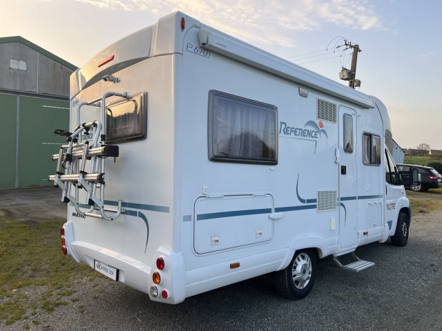 Pilote Reference P 670 P670 - Photo 3