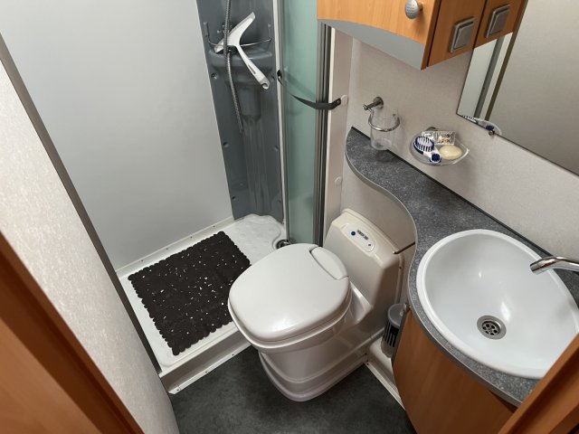 Pilote Reference P 670 P670 - Photo 10