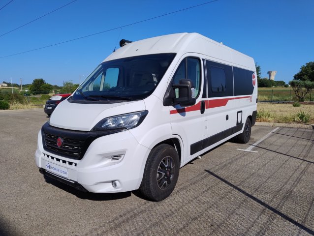 Pilote V 600 G X Edition X-EDITION V600G Occasion