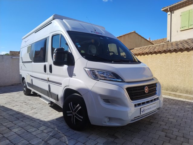 Pilote V 600 G FOXY VAN V600G Occasion