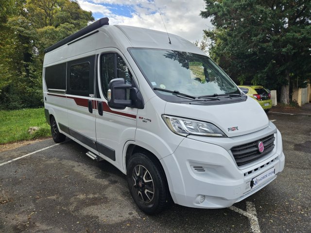 Pilote V 600 G V600 G1 - Photo 2