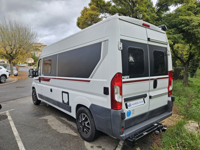 Pilote V 600 G V600 G1 - Photo 3
