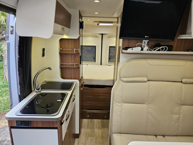 Pilote V 600 G V600 G1 - Photo 4