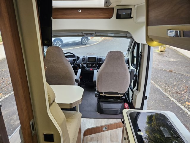 Pilote V 600 G V600 G1 - Photo 5