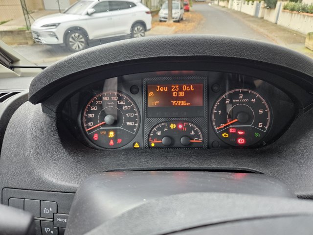 Pilote V 600 G V600 G1 - Photo 6