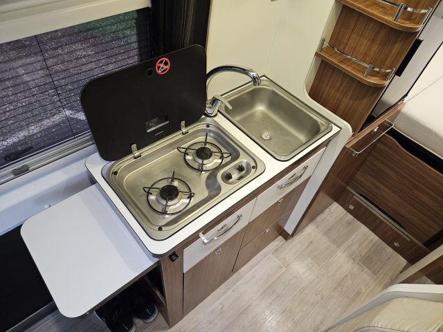 Pilote V 600 G V600 G1 - Photo 12