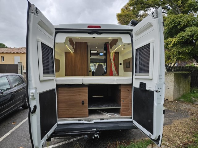 Pilote V 600 G V600 G1 - Photo 16
