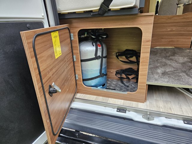 Pilote V 600 G V600 G1 - Photo 20