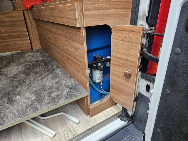 Pilote V 600 G V600 G1 - Photo 21