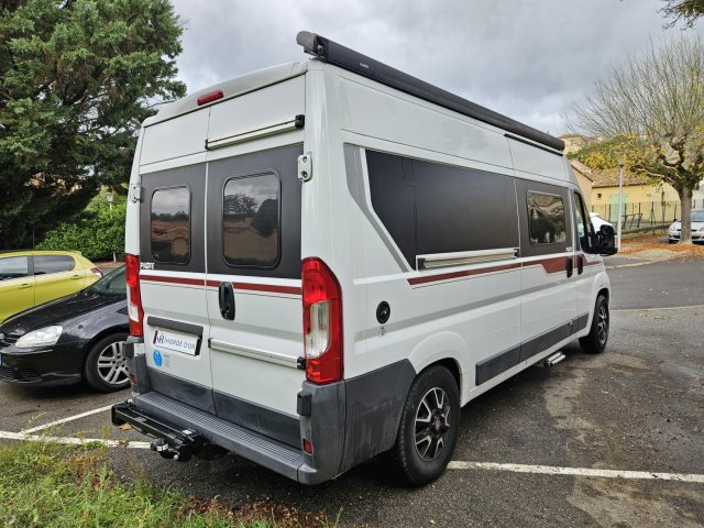 Pilote V 600 G V600 G1 - Photo 24