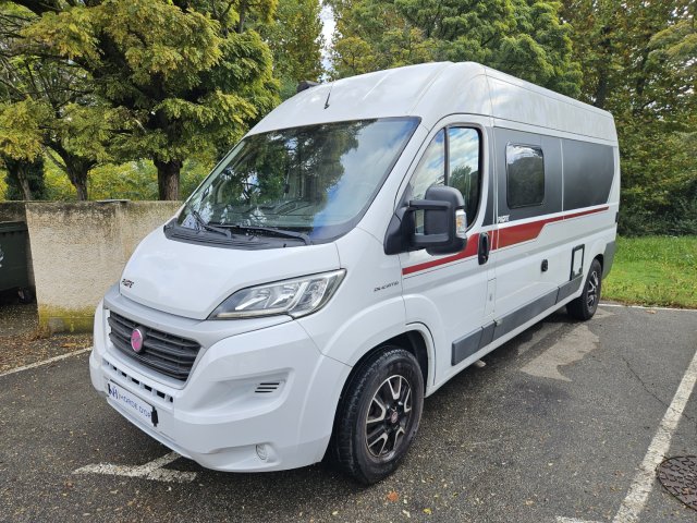 Pilote V 600 G V600 G1 - Photo 25