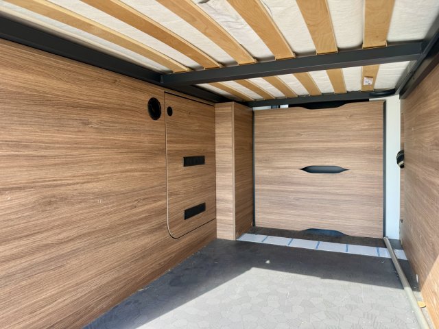 Pilote V 600 G FOURGON - Photo 10