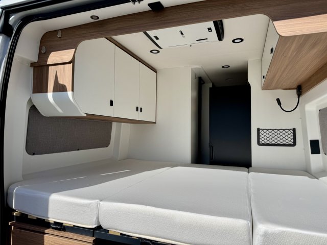 Pilote V 600 G FOURGON - Photo 11