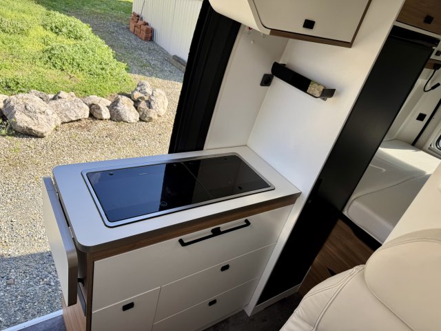 Pilote V 600 G FOURGON - Photo 15