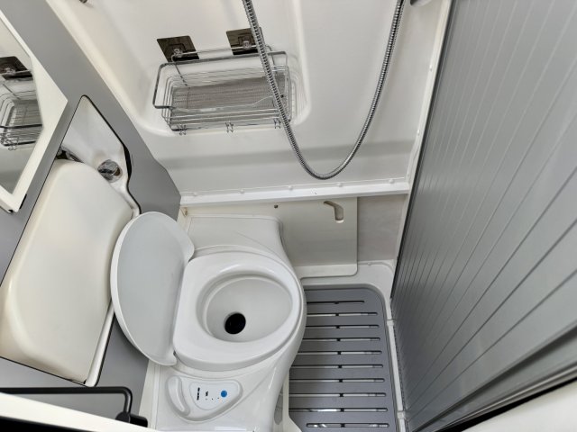 Pilote V 600 G FOURGON - Photo 16