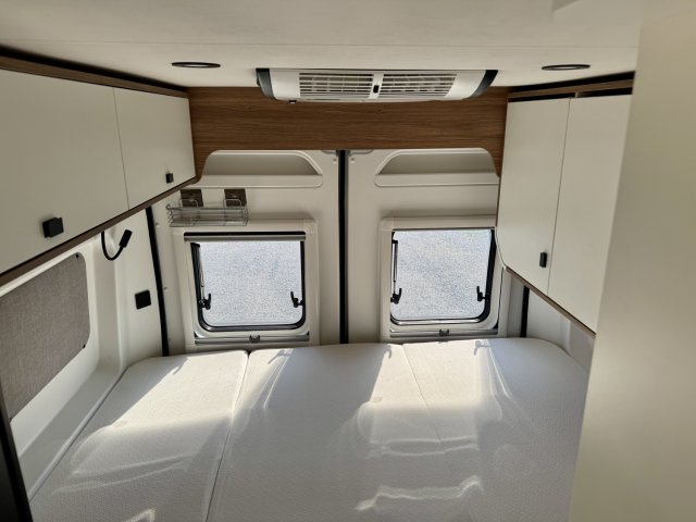 Pilote V 600 G FOURGON - Photo 17